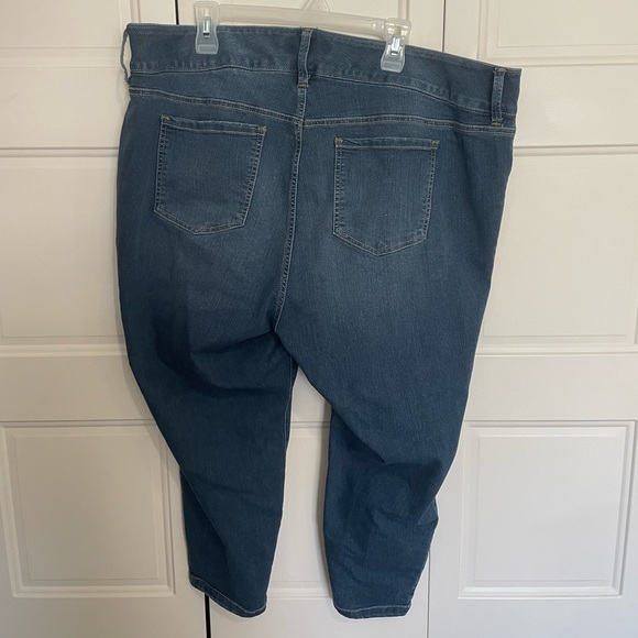 Torrid Jeggings - Picture 2 of 5